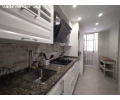 ALQUILER DE PISO EN ZONA DEL MERCADO