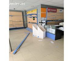OPORTUNIDAD EN EL CENTRO