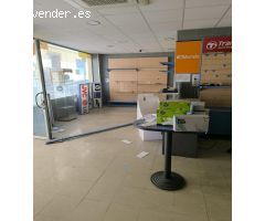 OPORTUNIDAD EN EL CENTRO
