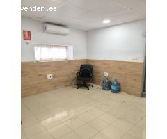 OPORTUNIDAD EN EL CENTRO