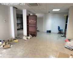 OPORTUNIDAD EN EL CENTRO