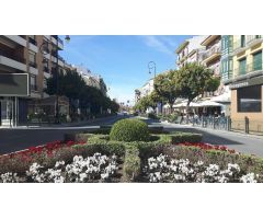 PLAZA DE PARKING EN LA ALAMEDA