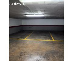 PLAZA DE PARKING EN CRUZ BLANCA