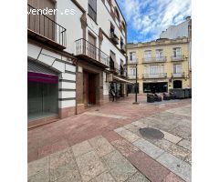 ALQUILER EN CALLE COMEDIAS