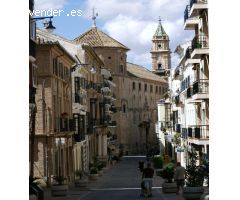 ALQUILER DE LOCAL CERCA DE CALLE LUCENA