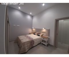 SE ALQUILA APARTAMENTO EN EL CENTRO