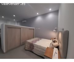 SE ALQUILA APARTAMENTO EN EL CENTRO