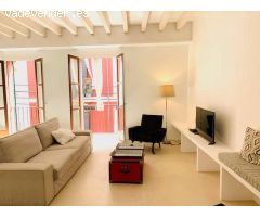 SINGULAR VIVIENDA AMUEBLADA PROXIMA LA LONJA MUY CENTRICO