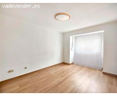 Vivienda reformada próxima al metro de Garcia Noblejas