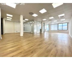 AMPLIO LOCAL 200M2 IDEAL PARA OFICINAS POLIGONO  ASIMA  SON CASTELLO.