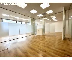 AMPLIO LOCAL 200M2 IDEAL PARA OFICINAS POLIGONO  ASIMA  SON CASTELLO.