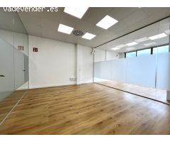 AMPLIO LOCAL 200M2 IDEAL PARA OFICINAS POLIGONO  ASIMA  SON CASTELLO.