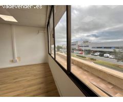 AMPLIO LOCAL 200M2 IDEAL PARA OFICINAS POLIGONO  ASIMA  SON CASTELLO.