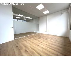 AMPLIO LOCAL 200M2 IDEAL PARA OFICINAS POLIGONO  ASIMA  SON CASTELLO.