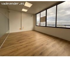 AMPLIO LOCAL 200M2 IDEAL PARA OFICINAS POLIGONO  ASIMA  SON CASTELLO.