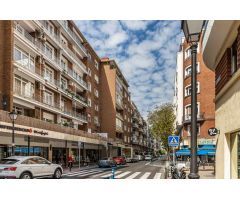 Vivienda reformada y amueblada a unos pasos de la Glorieta de Quevedo