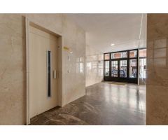 Vivienda reformada y amueblada a unos pasos de la Glorieta de Quevedo