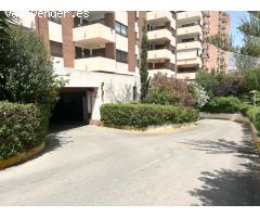Piso en alquiler sin amueblar en Porto Pi