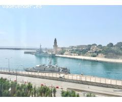 Piso en alquiler sin amueblar en Porto Pi