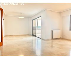 Piso en alquiler sin amueblar en Porto Pi