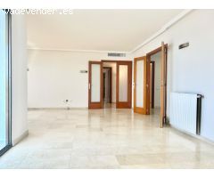 Piso en alquiler sin amueblar en Porto Pi