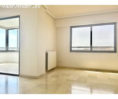 Piso en alquiler sin amueblar en Porto Pi