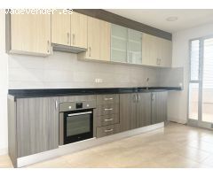Piso en alquiler sin amueblar en Porto Pi