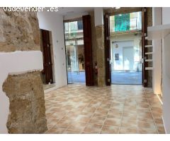 CENTRICO ZONA BORNE