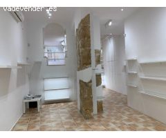 CENTRICO ZONA BORNE