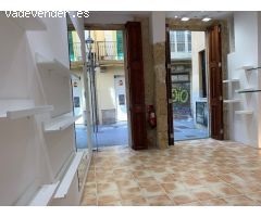 CENTRICO ZONA BORNE