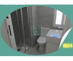 ????? PISO REFORMADO EN LA PALOMERA – AMPLIO, LUMINOSO Y CON TERRAZA ????