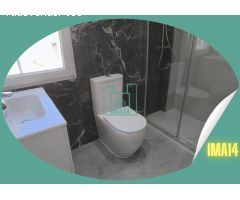 ????? PISO REFORMADO EN LA PALOMERA – AMPLIO, LUMINOSO Y CON TERRAZA ????