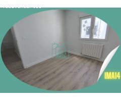 ????? PISO REFORMADO EN LA PALOMERA – AMPLIO, LUMINOSO Y CON TERRAZA ????