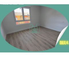 ????? PISO REFORMADO EN LA PALOMERA – AMPLIO, LUMINOSO Y CON TERRAZA ????