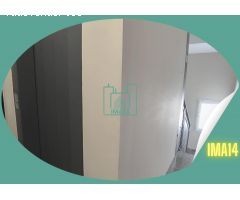 ????? PISO REFORMADO EN LA PALOMERA – AMPLIO, LUMINOSO Y CON TERRAZA ????