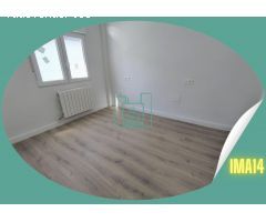 ????? PISO REFORMADO EN LA PALOMERA – AMPLIO, LUMINOSO Y CON TERRAZA ????