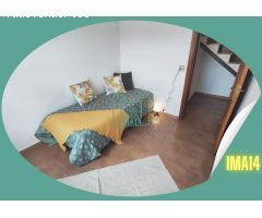 ????? APARTAMENTO CON ENCANTO EN TROBAJO DEL CAMINO – ¡LISTO PARA ENTRAR A VIVIR! ?????