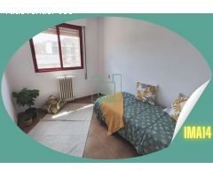 ????? APARTAMENTO CON ENCANTO EN TROBAJO DEL CAMINO – ¡LISTO PARA ENTRAR A VIVIR! ?????
