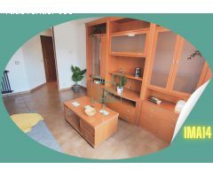 ????? APARTAMENTO CON ENCANTO EN TROBAJO DEL CAMINO – ¡LISTO PARA ENTRAR A VIVIR! ?????