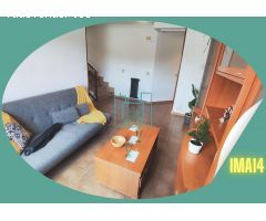 ????? APARTAMENTO CON ENCANTO EN TROBAJO DEL CAMINO – ¡LISTO PARA ENTRAR A VIVIR! ?????