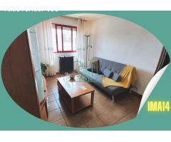 ????? APARTAMENTO CON ENCANTO EN TROBAJO DEL CAMINO – ¡LISTO PARA ENTRAR A VIVIR! ?????