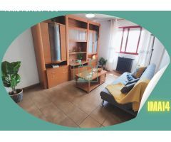 ????? APARTAMENTO CON ENCANTO EN TROBAJO DEL CAMINO – ¡LISTO PARA ENTRAR A VIVIR! ?????