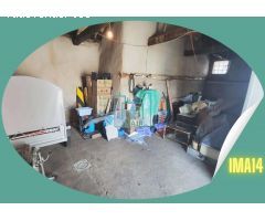 ???? ENCANTO RÚSTICO EN OTERUELO – TU REFUGIO A UN PASO DE LA CIUDAD ????