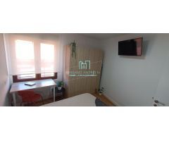 HABITACIÓN CON WC PROPIO TODO INCLUIDO EN ARCO DE LA CARCEL !!!!!!