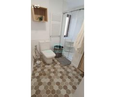 HABITACIÓN CON WC PROPIO TODO INCLUIDO EN ARCO DE LA CARCEL !!!!!!