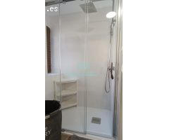 HABITACIÓN CON WC PROPIO TODO INCLUIDO EN ARCO DE LA CARCEL !!!!!!