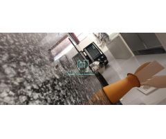 HABITACIÓN CON WC PROPIO TODO INCLUIDO EN ARCO DE LA CARCEL !!!!!!
