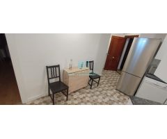 HABITACIÓN CON WC PROPIO TODO INCLUIDO EN ARCO DE LA CARCEL !!!!!!