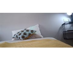 HABITACIÓN CON WC PROPIO TODO INCLUIDO EN ARCO DE LA CARCEL !!!!!!
