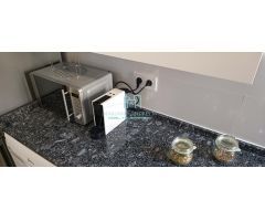 HABITACIÓN CON WC PROPIO TODO INCLUIDO EN ARCO DE LA CARCEL !!!!!!